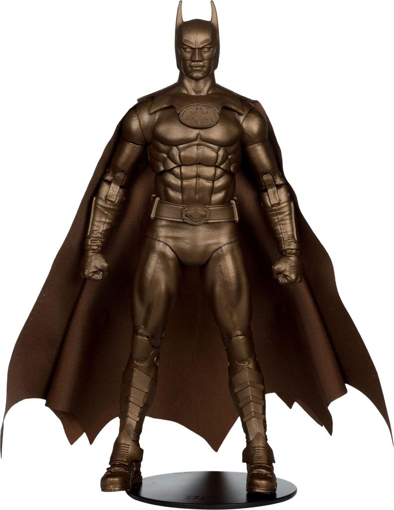Batman (1989) DC Multiverse Actionfigur Batman (Platinum Edition) 18 cm