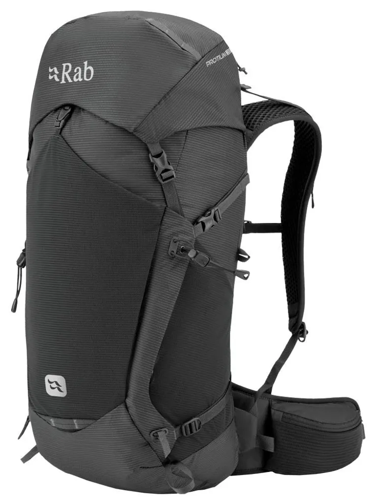 Sac à dos Ergonomique Protium 35 M/L - Fini les Mal de Dos en Rando