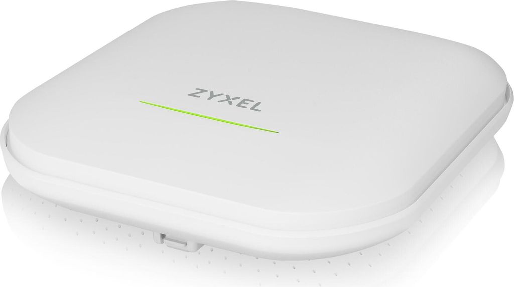 ZyXEL WAX620D-6E - Accesspoint - Wi-Fi 6E - Wi-Fi 6