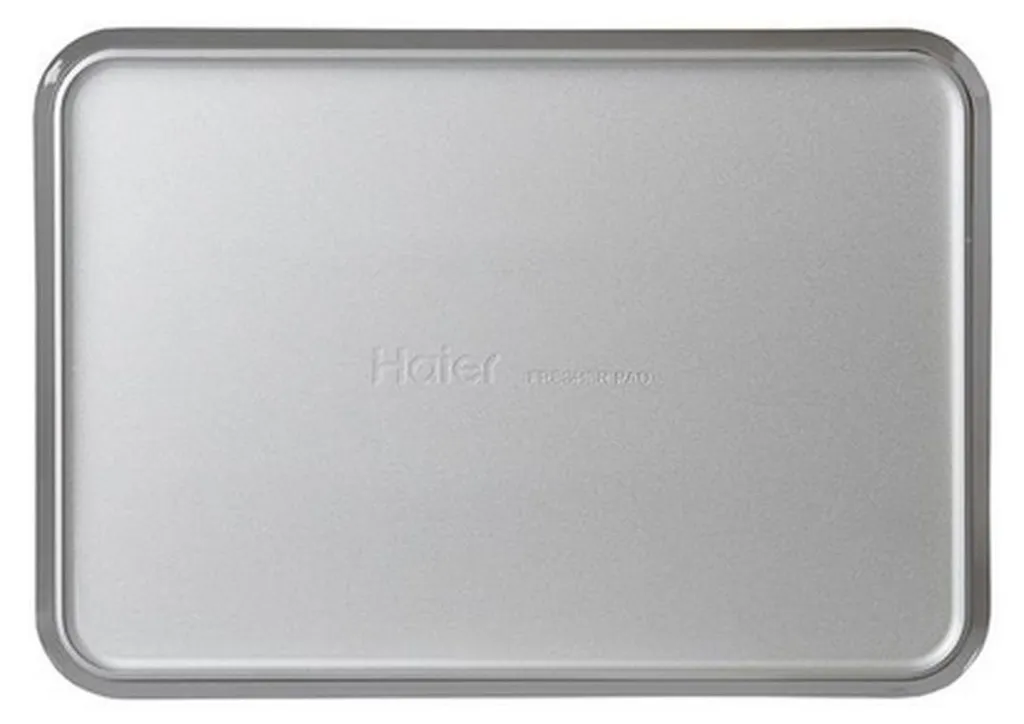 Fresher Pad Haier HAFRESHERPAD Premium en Aluminium Conducteur Thermique