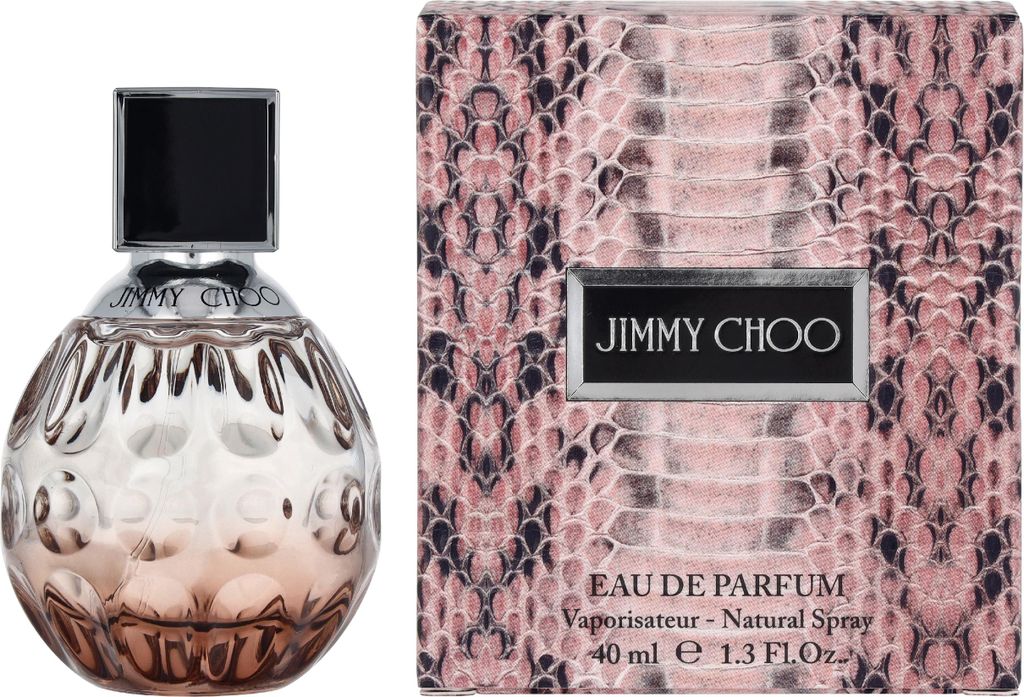 Immy Choo Edp 40Ml Obrázok produktu 