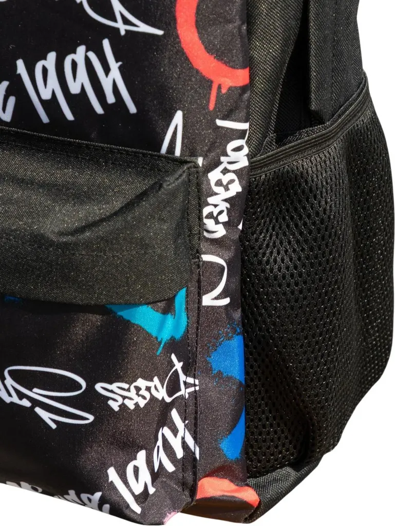 Sac à dos Playstation ajustable Logo NS9135 - Design coloré renforcé - 3