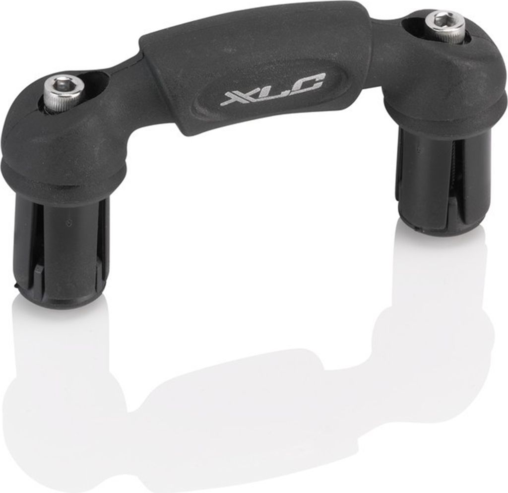 XLC Tri-Bar Brücke HB-X03 für Tri-Bar Rennlenker HB-T03/05