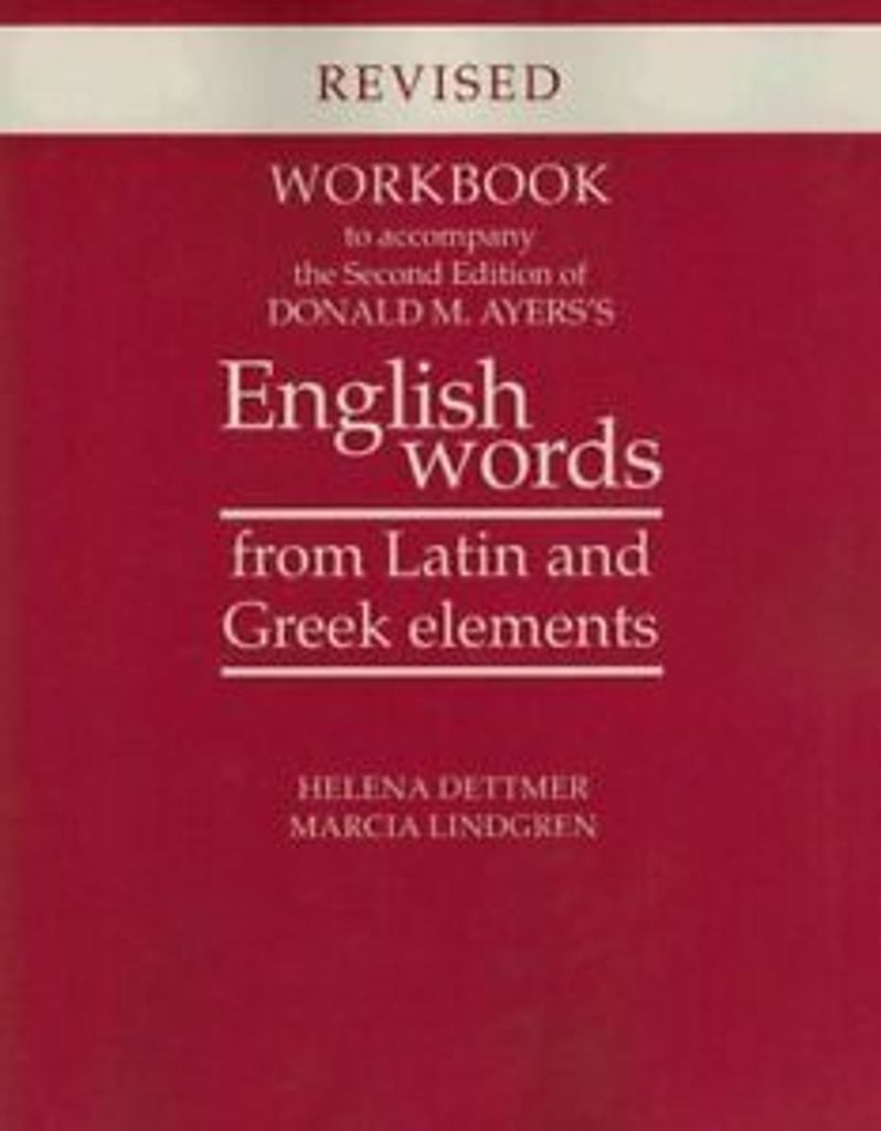 Workbook to Accompany the Second Edition of Donald M. Image du produit 