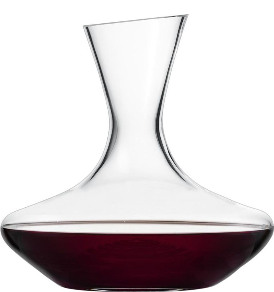ZWIESEL GLAS handmade DEKANTER POLLUX V 1000 G 122332 Image du produit 