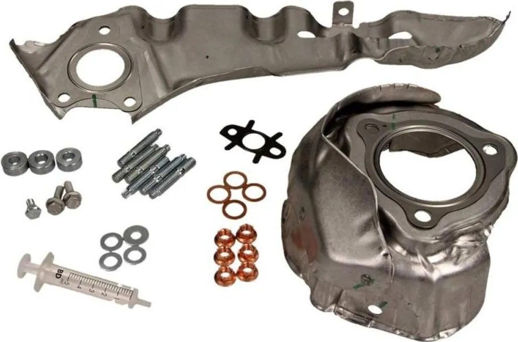 Kit de Montage Turbocompresseur Renault Megane IV 1.6 dCi 130 dès 2011