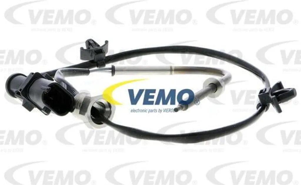 Réparer Voyant Moteur Opel V40-72-0021 : Sonde Température 855433 VEMO