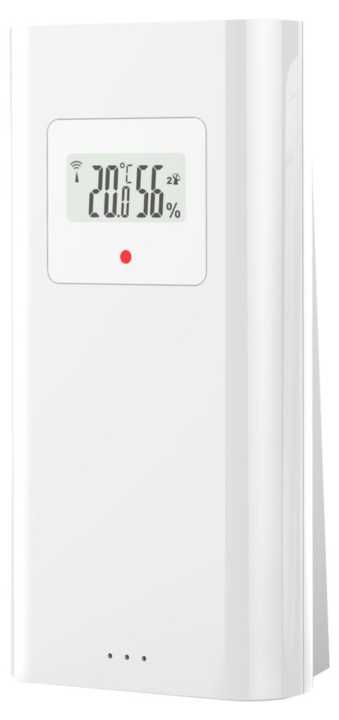 Außensensor Weiß Produktbild 