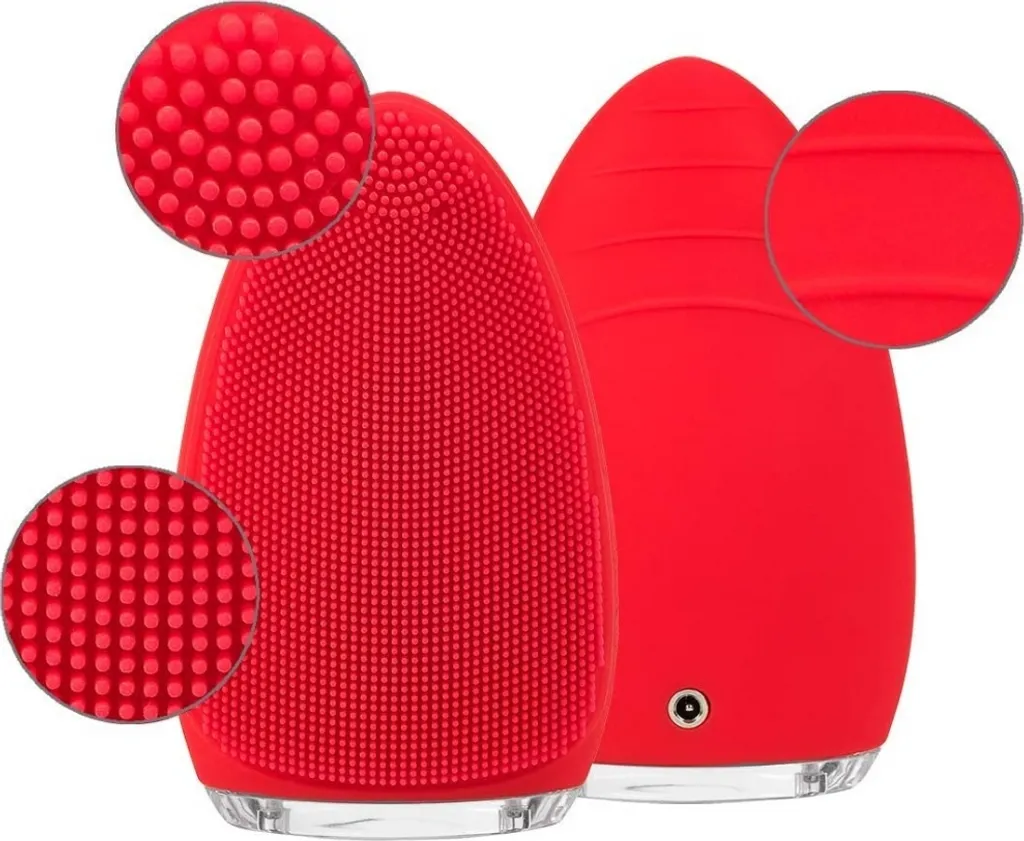 Silk'n Bright Brosse visage : Adieu pores obstrués et teint terne