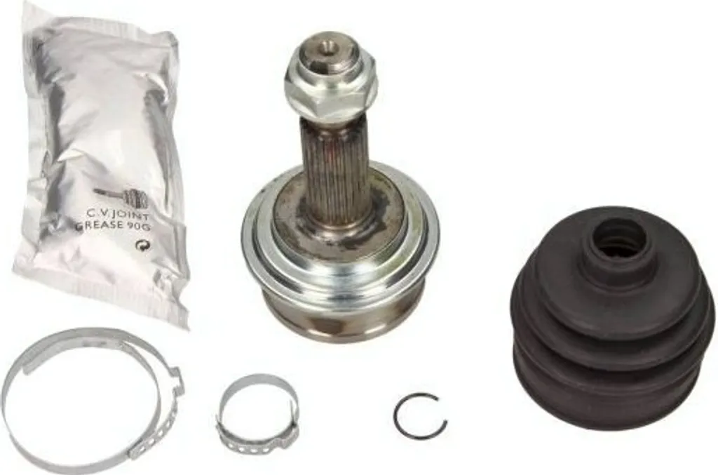 Joint de transmission pour réparer le train de votre Toyota Yaris