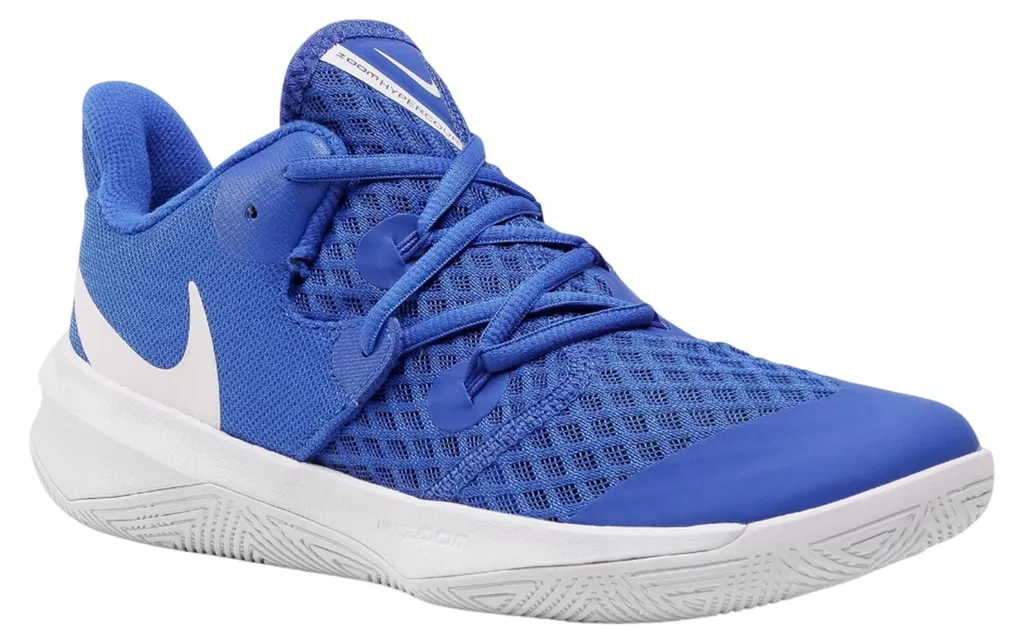 Nike Hyperspeed Court PP2282 : Finies les Glissades sur Terrain de Sport