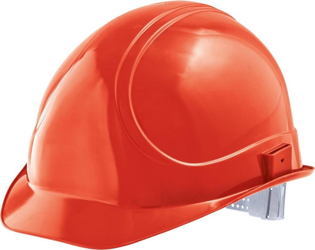 VOSS Elektrikerhelm 6, 1000 V rot Produktbild 