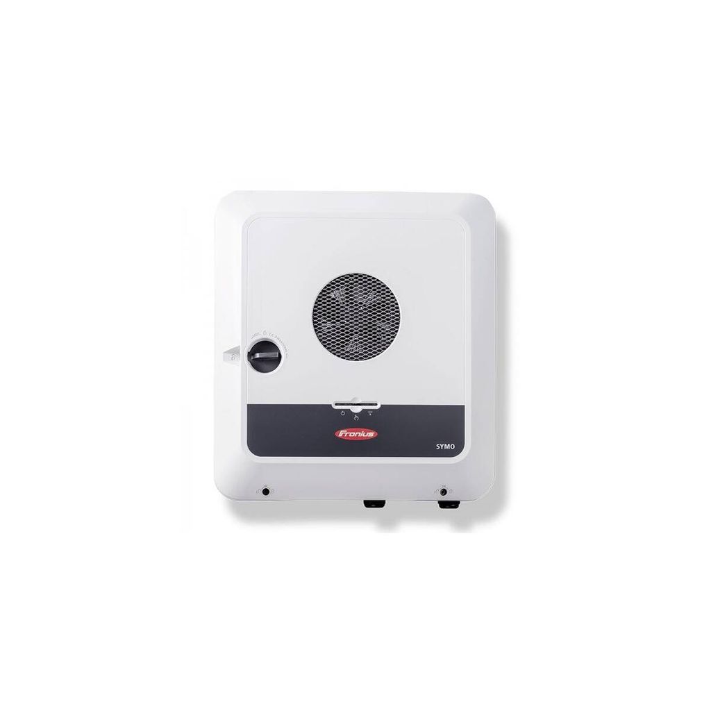 FRONIUS SYMO GEN24 8.0 PLUS Hybrid-Wechselrichter 3-phasig 2MMPT (4,210,155,002)