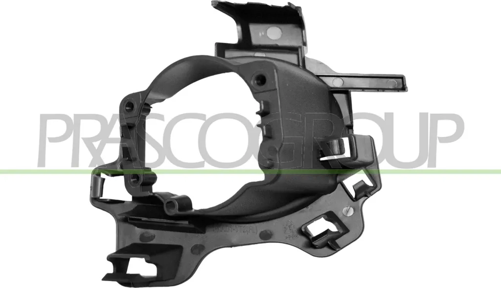 Fixez votre phare antibrouillard Kadjar avec ce support OE 269162403R