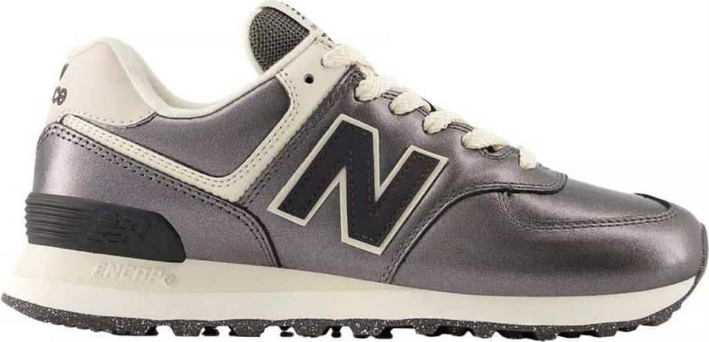 NEW BALANCE - Baskets 574 pour femmes - Numéro 40 Image du produit 