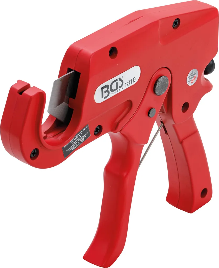 Tagliatubi a Cricchetto Professionale | Acciaio e Rame | Offerta - 2