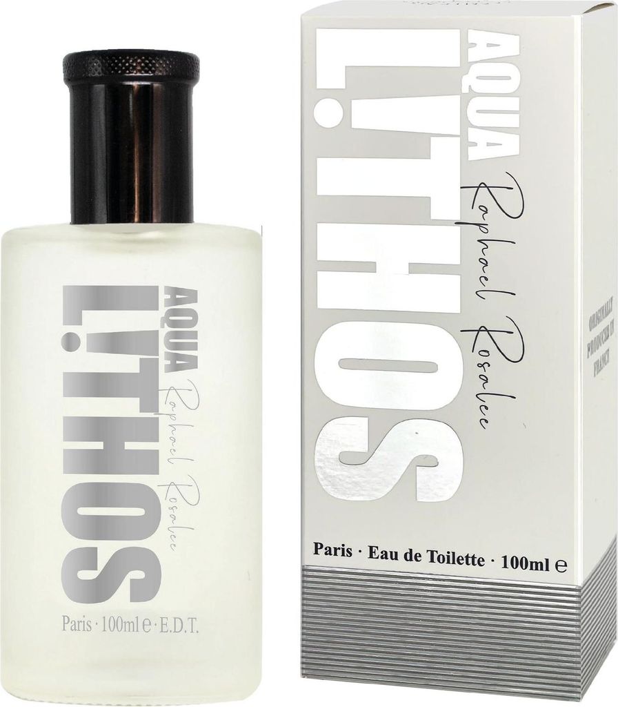 Aqua Lithos EDT