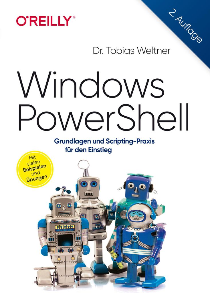 Windows PowerShell