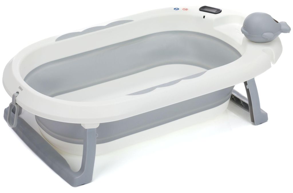 Fillikid Badewanne Beluga Exklusiv Produktbild 