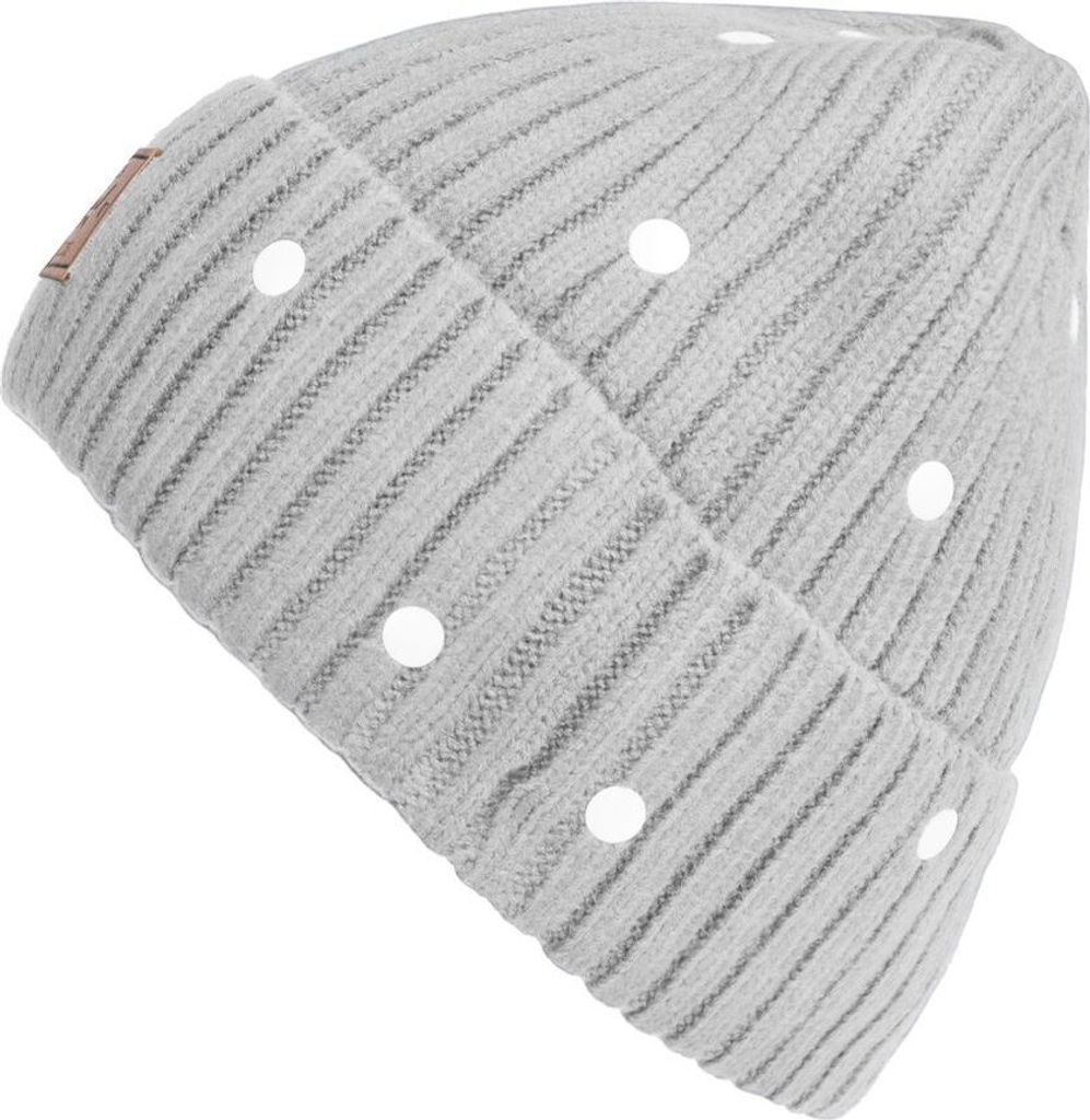 Vuch Damenmützen Finley Grey grau Universal