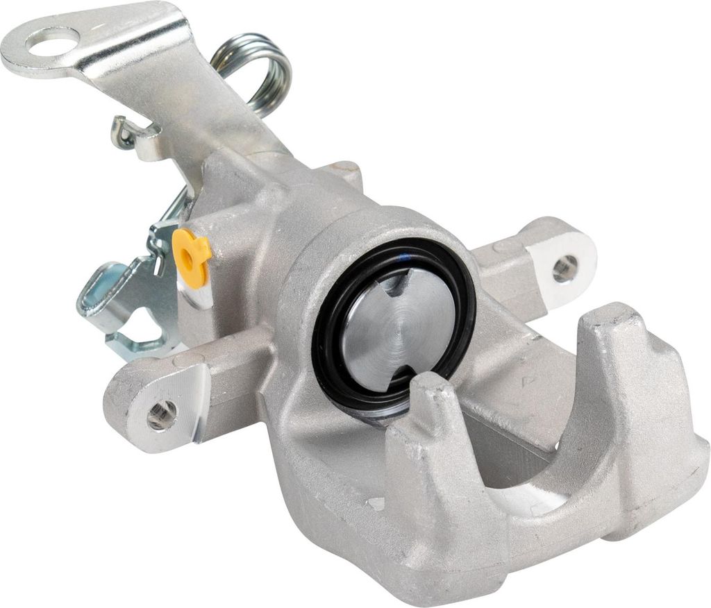 Bremssattel mit Feststellbremse Ø 36 mm Aluminium A.B.S. für u.a. FIAT PUNTO