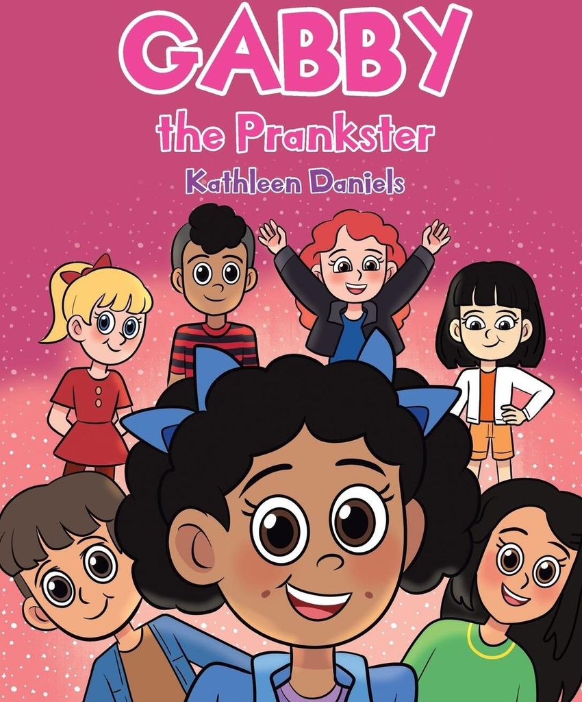 Gabby the Prankster