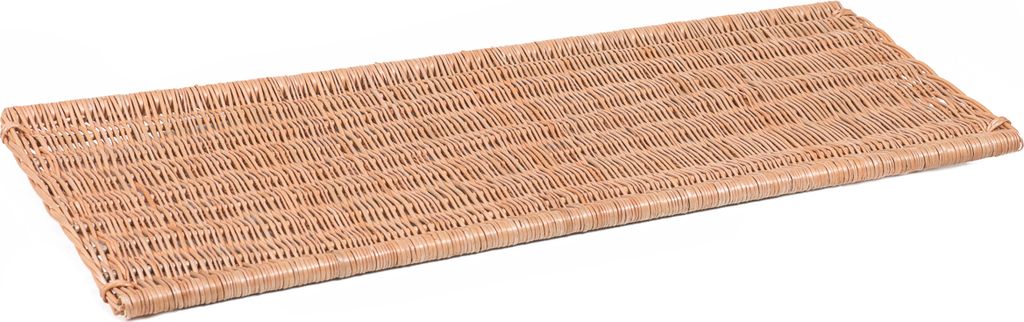 JIPRO Platte aus Weide Pastry III. - B 99 x T 40(cm)