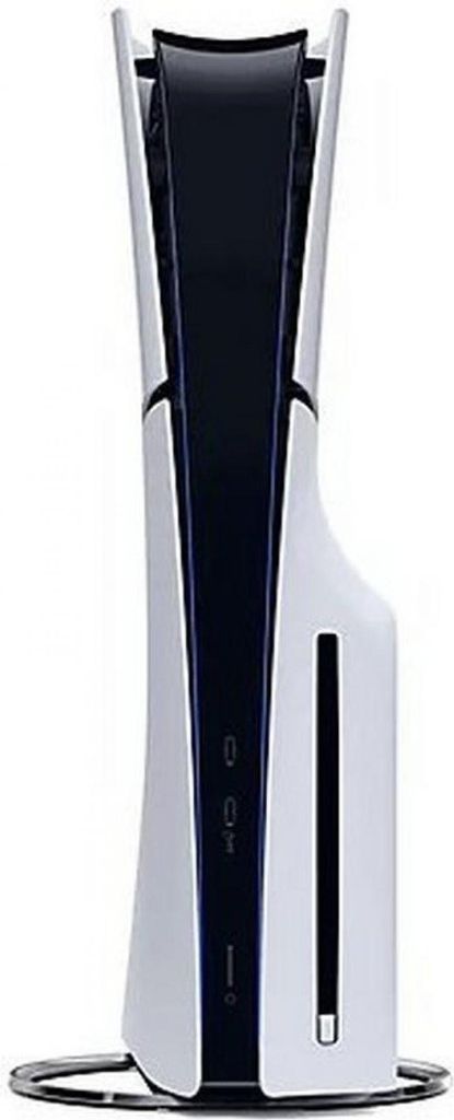 Sony PS5 (VERZIA SLIM) + DualSense Wireless Controllers