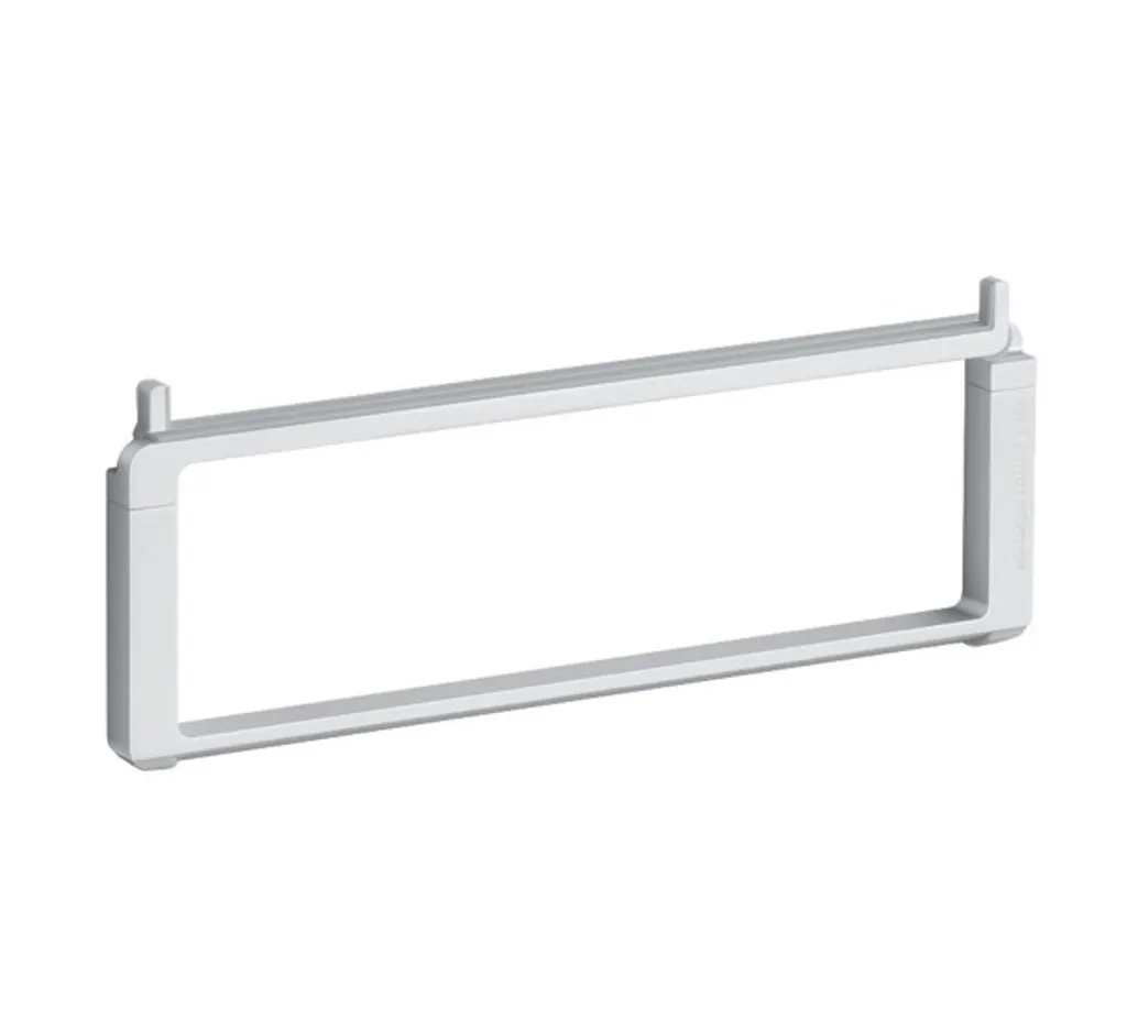 Support Rain Design mBarPro argenté pour ordinateur portable Mac - 5