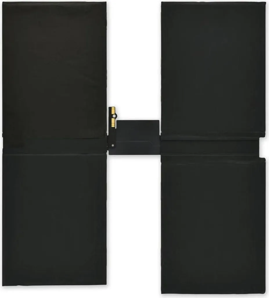 Batterie pour iPad Pro 12,9" 5e et 6e Génération (2021/2022) Haute Capacité