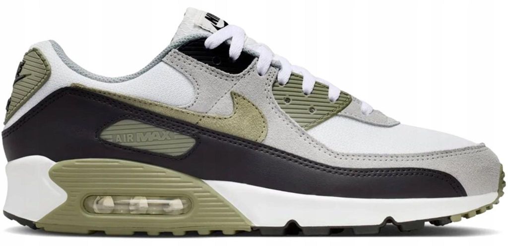 Nike Boty Air Max 90, DM0029121 Obrázek produktu 