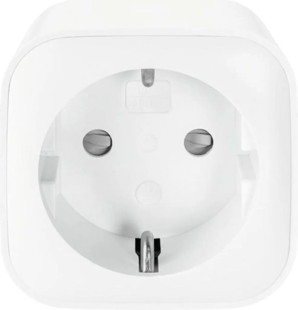 Abus Fuha45000 Smartvest Pro alarme connectée avec pilotage par smartphone