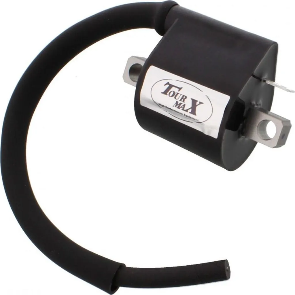 Bobina di accensione per Suzuki DR 800 S Big anno di costruzione 1990-1999 di pamoto