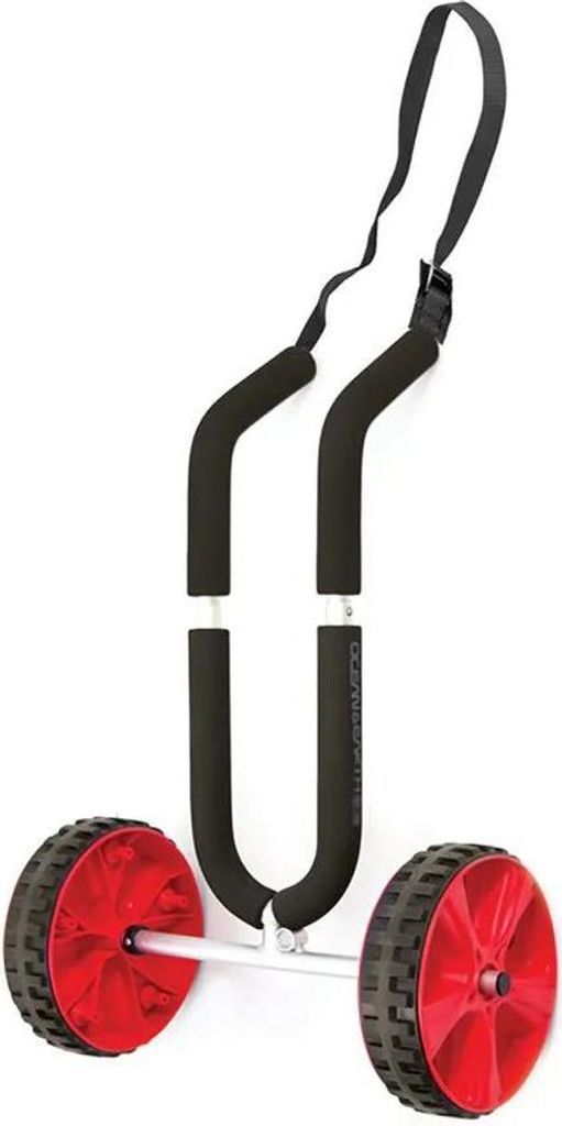 Ocean & Earth Sup/longboard Warenkorb Silber Silber One Size