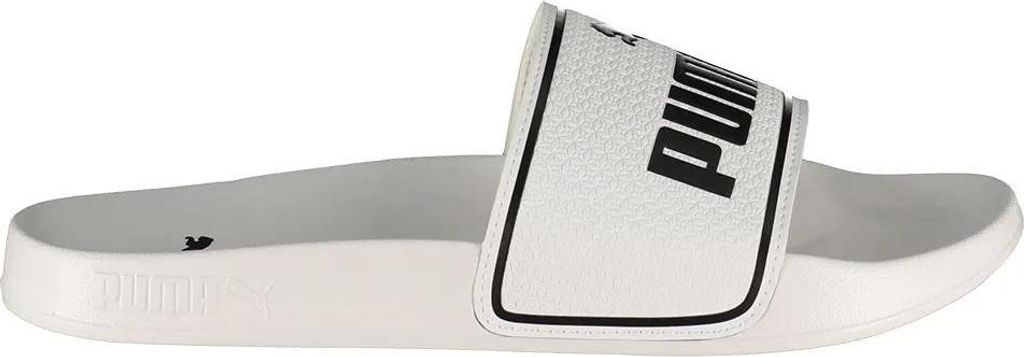 Puma Leadcat 2.0 H Badesandalen Weiß EU 47 Herren,Damen Weiß EU 47