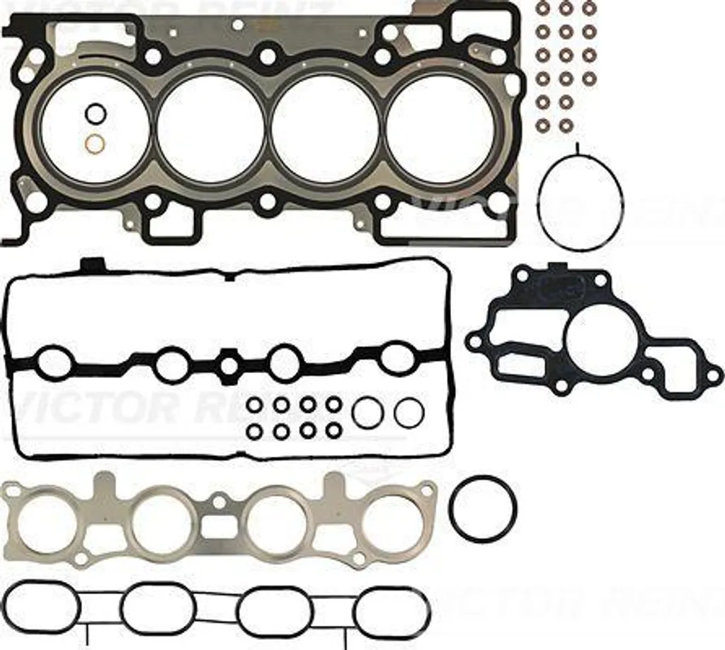 Réparer une fuite culasse avec le kit Victor Reinz OE 7701065929