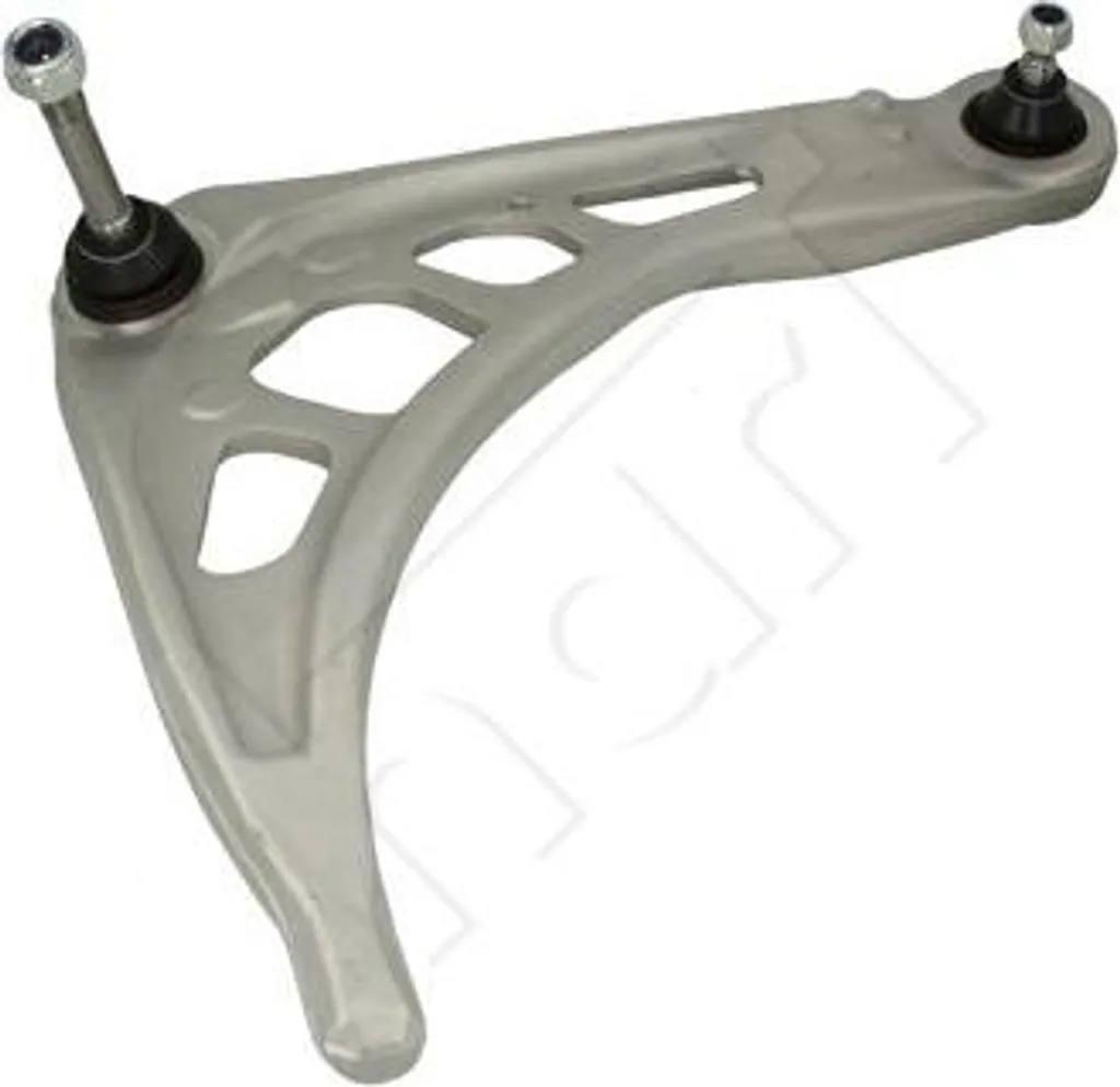 Triangle de suspension avant pour BMW E46 et Z4 - Pièce OE 31126777852
