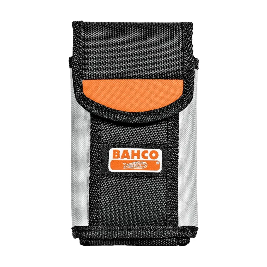 BAHCO 4750-VMPH-1 Étui vertical pour téléphone portable 10x3,5x16cm