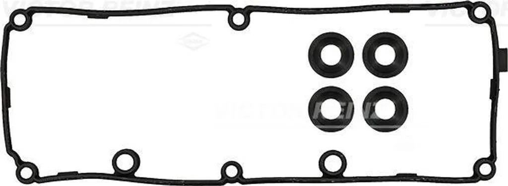 Joint de couvercle de soupape pour Megane et moteurs OE 03L103483C