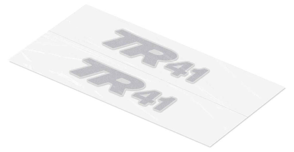 Aufkleber-Kit für SHAD TERRA TR41 Topcases