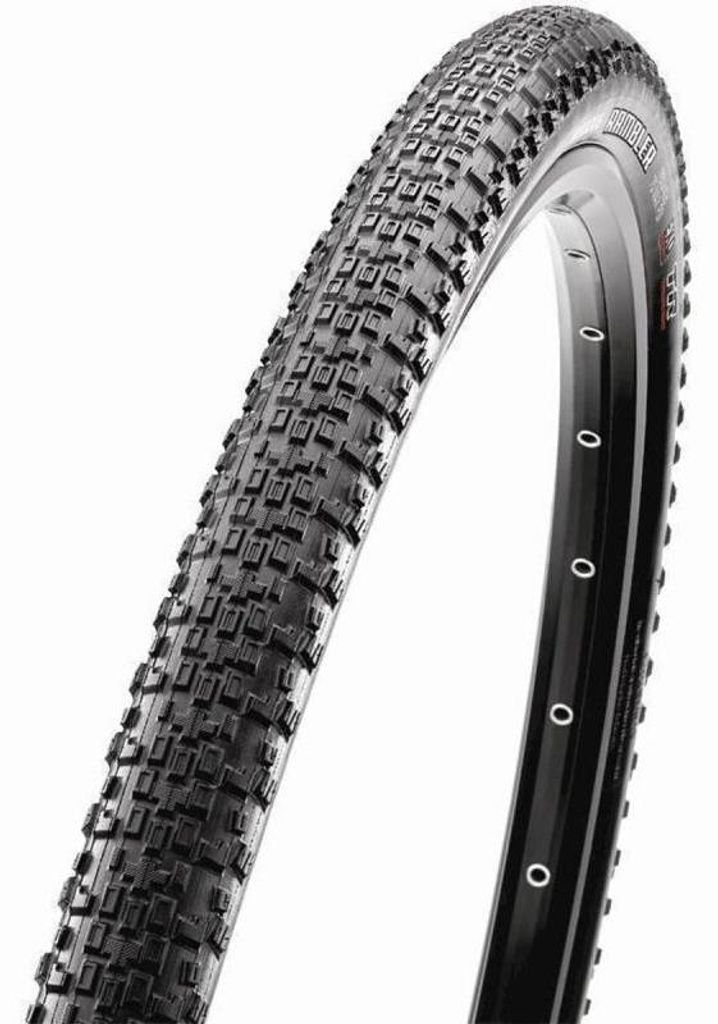 Maxxis Rambler 700x40c (40-622) EXO Draht ETB00435200