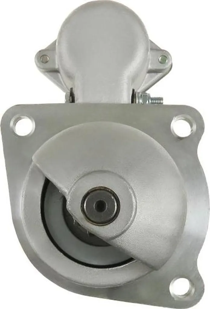 Démarreur robuste NIKKO S9470 origine avec lanceur renforcé 24 Volts