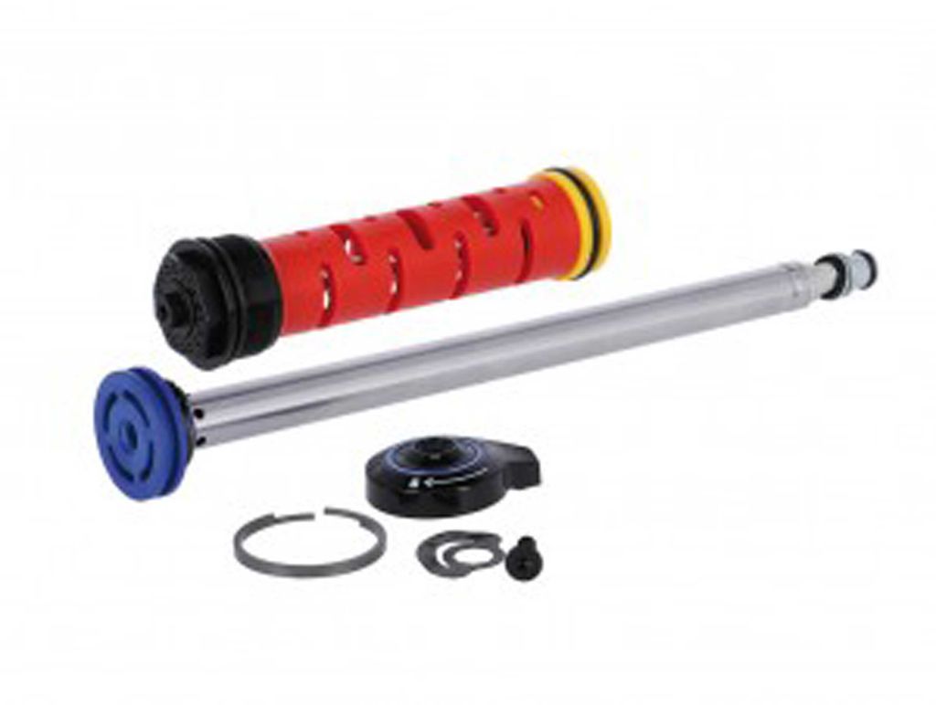 RockShox Gabeldämpfer Assembly 32 Remote RL 150mm 11.4018.104.001, intrl,2013...