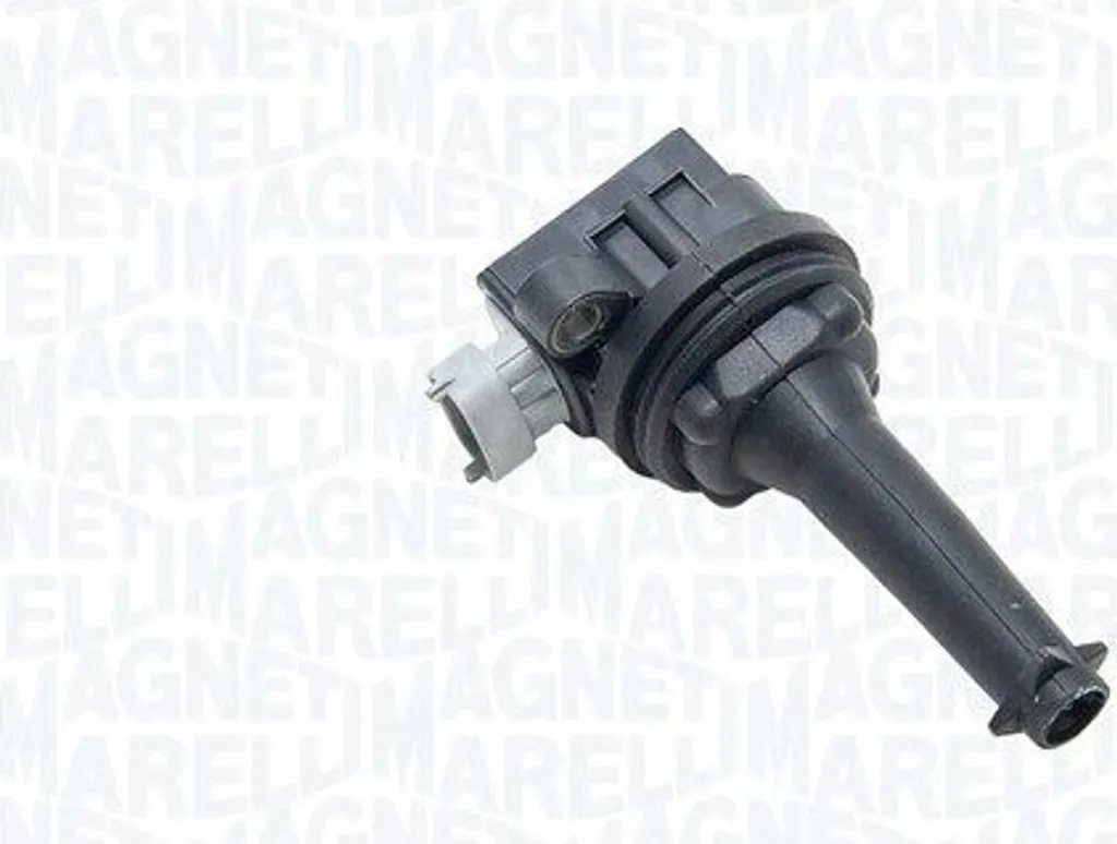MAGNETI MARELLI 060717209012 - Bobina di accensione per S-Max (WA6), Mondeo IV, Kuga I, Focus II, XC70 (295), V70 III (135), V70 II (285), V60 I (155, 157), V50 (545), V40 (525, 526), S80 II (124), S80 I (184), S60 II (134), S60 I (384), S40 II (544), C70 II Cabriolet (542), C30 (533)