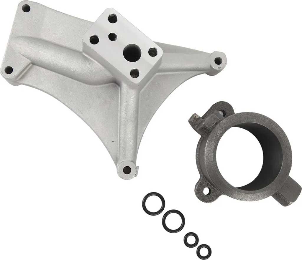 Boîtier turbo pour Ford 7.3L PowerStroke 94-97 : Réparation DP0177