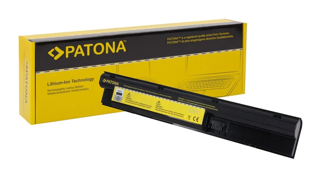 Batterie HP 440 G1 ProBook et ElitePad 900 G1 Haute Capacité Durable