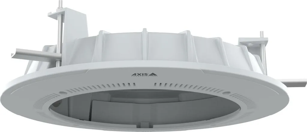 Support de Montage Encastré Axis TP3204-E pour Plafond et Cloison Pro