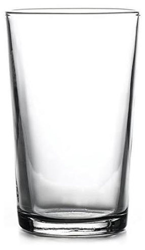 Duralex Chope Unie Becher 330 ml 6er Set Produktbild 