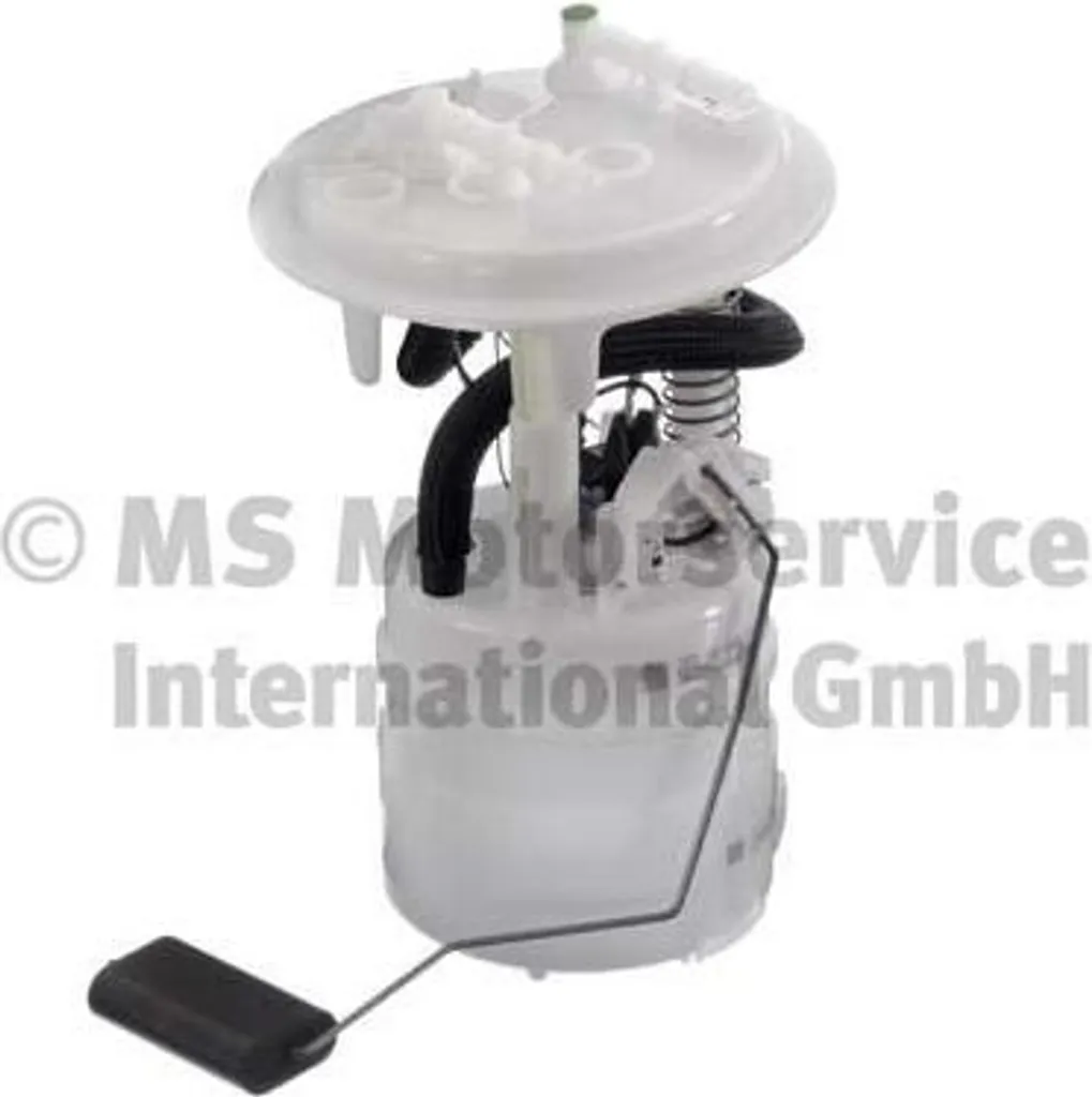 Pompe à Carburant Complète pour Citroën C2 et Peugeot 1007 - OE 1525CQ