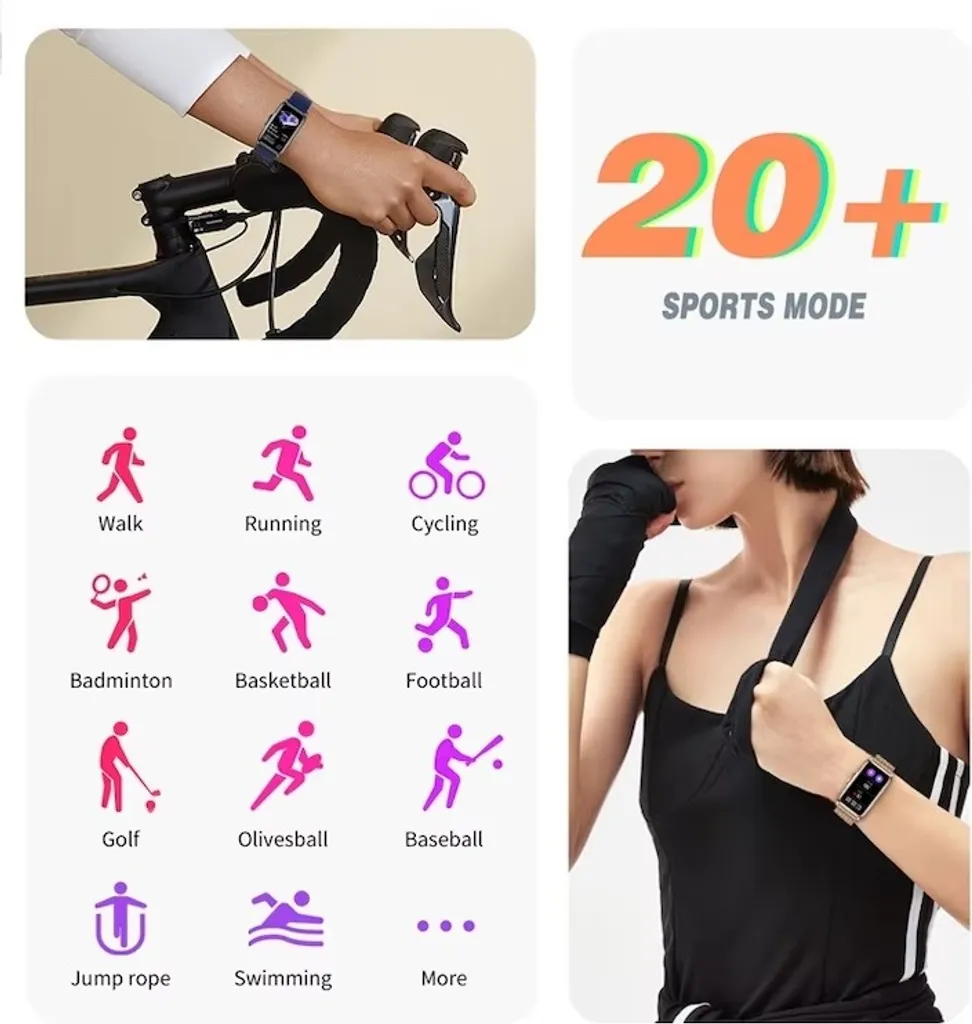 Smartwatch Donna KP35358 Arancione Plain: Recensione e Prezzo Online - 2